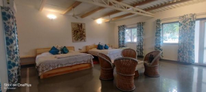 Girisadan Natures Retreat A Holistic Wellness Resort
